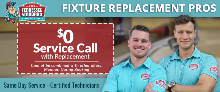 louisville Sump Pump REpair & InstallTennessee Standard Plumbing