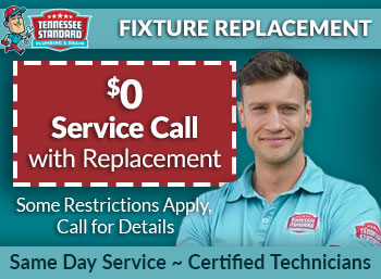 louisville Sump Pump REpair & InstallTennessee Standard Plumbing