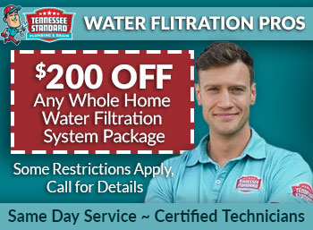 heiskell Grinder Pump Repair & Install Tennessee Standard Plumbing