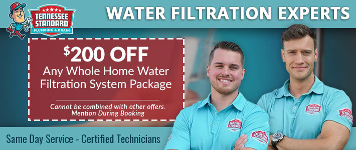 heiskell Grinder Pump Repair & Install Tennessee Standard Plumbing